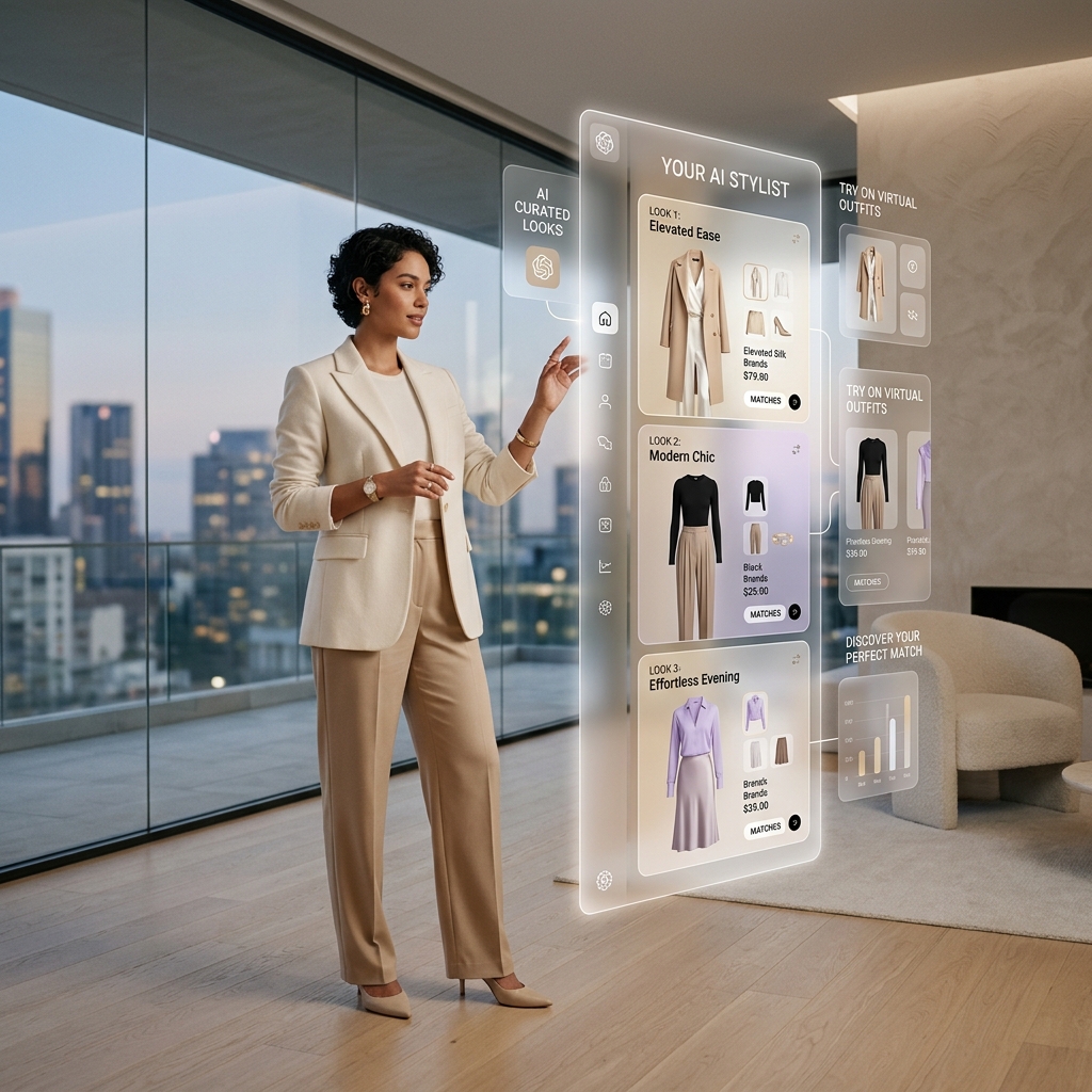 DressMe AI Stylist